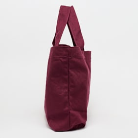 aim'n Varsity Tote Bag Red