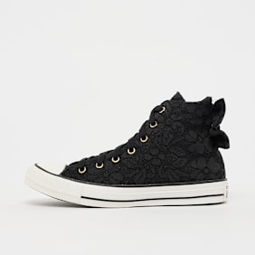 Converse Chuck Taylor All Star schwarz