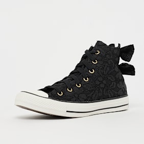 Converse Chuck  Taylor All Star zwart