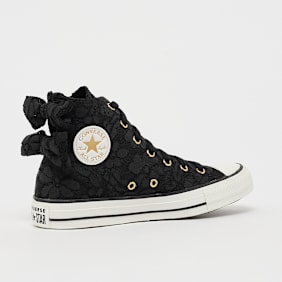 Converse Chuck  Taylor All Star noir
