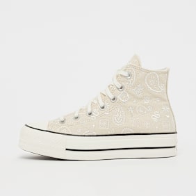 Converse Chuck Taylor All Star Lift beige