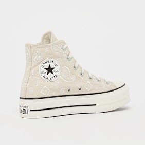 Converse Chuck Taylor All Star Lift beige