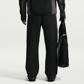 Nike   Tech Open-Hem Fleece Pants noir