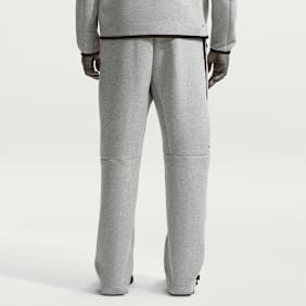 Nike   Tech Fleece Open Hem Pant gris
