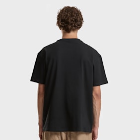 Mister Tee Bronx Bear EMV Oversize Tee TBC noir