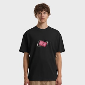 Mister Tee Fight Club preto