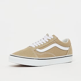 Vans Old Skool (GS) beige