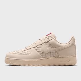 Nike   Air Force 1 Low beige