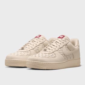 Nike   Air Force 1 Low beige