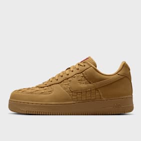 Nike   Air Force 1 Low marrón