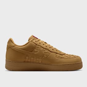 Nike   Air Force 1 Low marrón