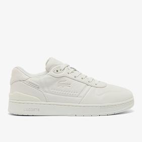 Lacoste T-Clip Shield zwart