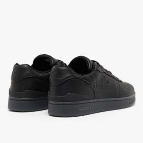 Lacoste T-Clip Shield black/black noir