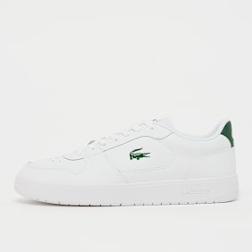 Lacoste Court Ace blanc