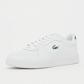 Lacoste Court Ace weiß