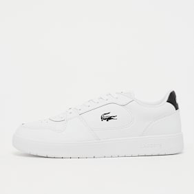 Lacoste Court Ace blanco