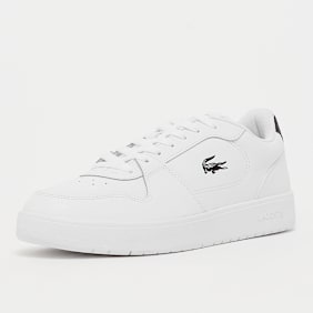 Lacoste Court Ace blanco