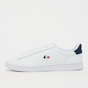 Lacoste Carnaby Set blanc