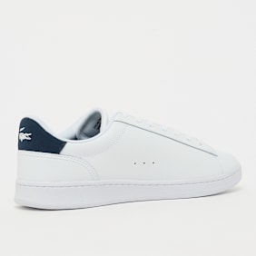 Lacoste Carnaby Set blanco