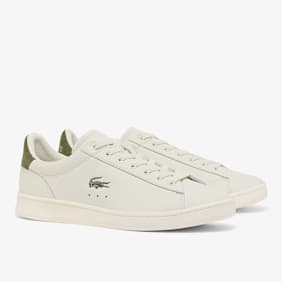 Lacoste Carnaby Set blanc