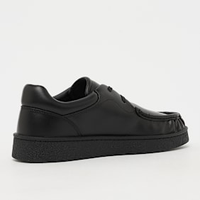 Lacoste Claylow black/black crna