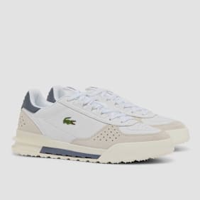 Lacoste Slam Break blanc