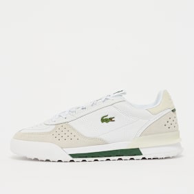 Lacoste Slam Break biały