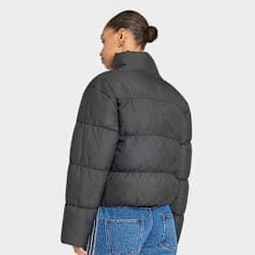 adidas Originals Short Padded Jacket noir