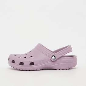 Crocs Classic Dusty morado