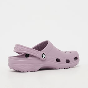 Crocs Classic Dusty morado