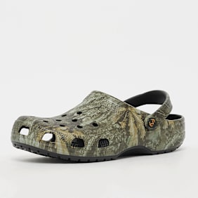 Crocs Classic camuflaje