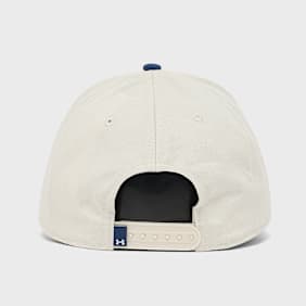 Under Armour Essential Snapback bege