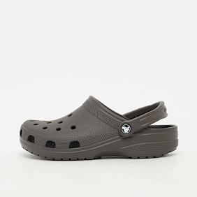 Crocs Classic marrón