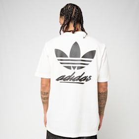 adidas Originals Graphics Tee weiß