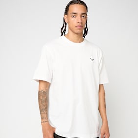 adidas Originals Graphics Tee weiß