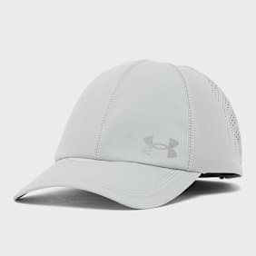 Under Armour Velociti Low Adjustable Cap gris
