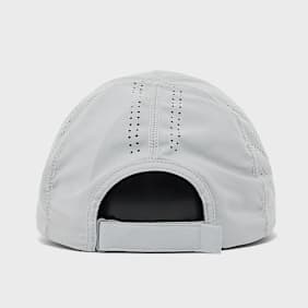 Under Armour Velociti Low Adjustable Cap grijs