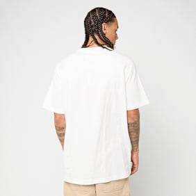 adidas Originals Trefoil Tee wit