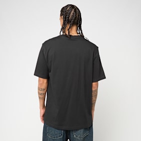 adidas Originals Trefoil Tee schwarz