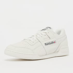 Reebok Workout bege