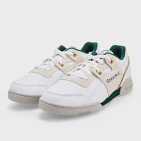 Reebok Workout branco