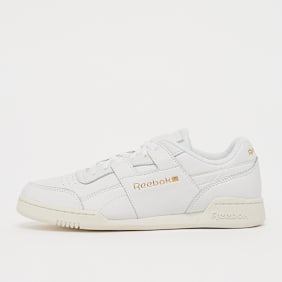 Reebok Workout weiß