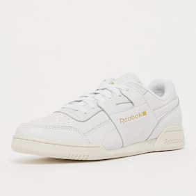 Reebok Workout bijela