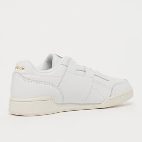 Reebok Workout blanc