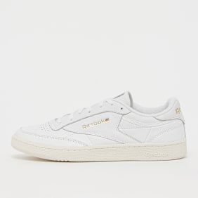 Reebok Club C 85 wit