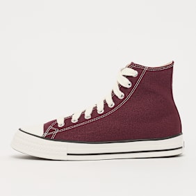 Converse Chuck Taylor Throwback rosso