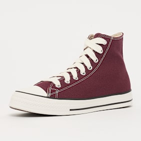Converse Chuck Taylor Throwback rojo