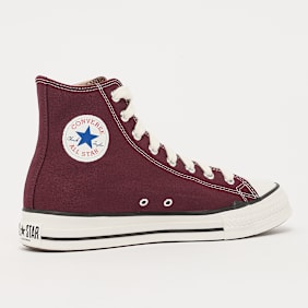 Converse Chuck Taylor Throwback czerwony