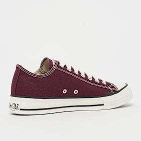 Converse Chuck Taylor Throwback crvena