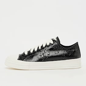 Converse Chuck Taylor Throwback Schwarz